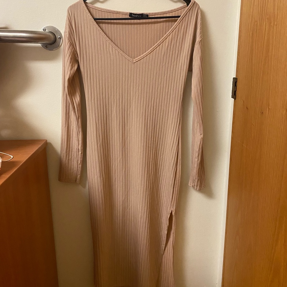 Boohoo summer dress